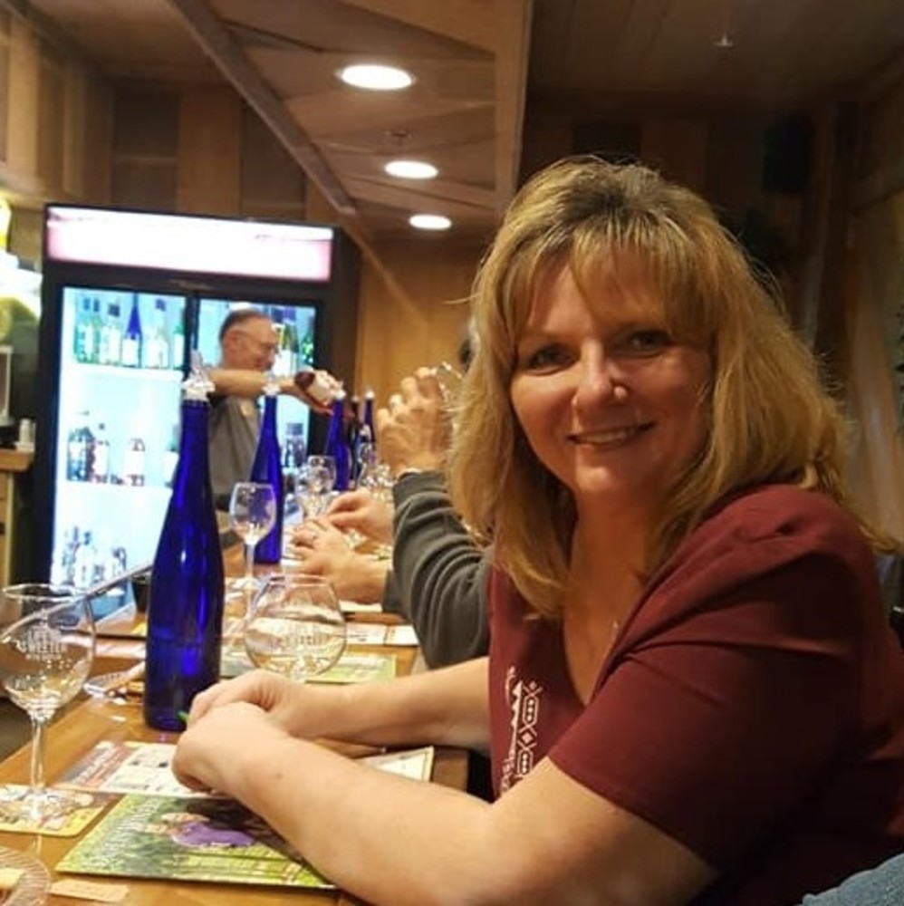 Meet your Posher, Dawn